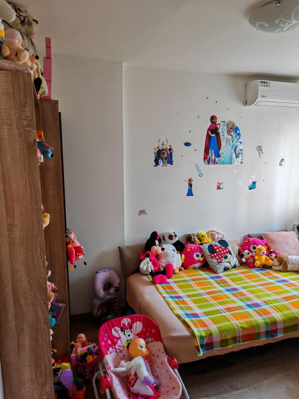 Slika 8 - Renoviran stan 2,5-soban u blizini Plaze